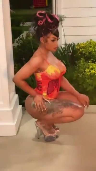 Photoshoot