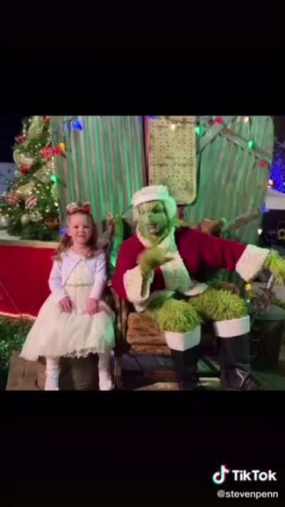 Get Grinched