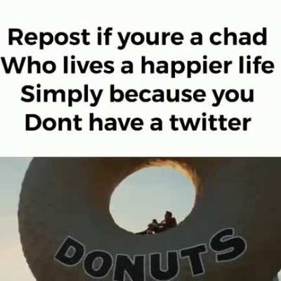 that's real as hell