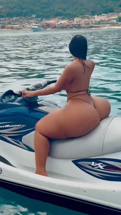 Holy...‼️