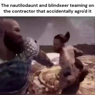 Deepwoken meme