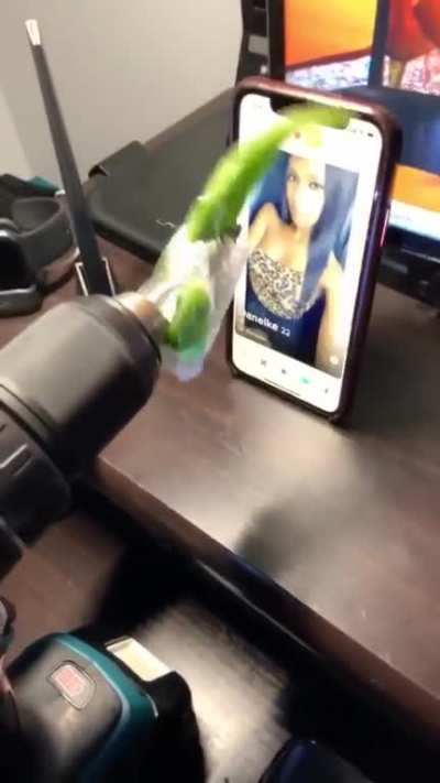 Tinder lifehack