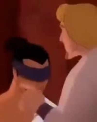 cursed_Disney ?!