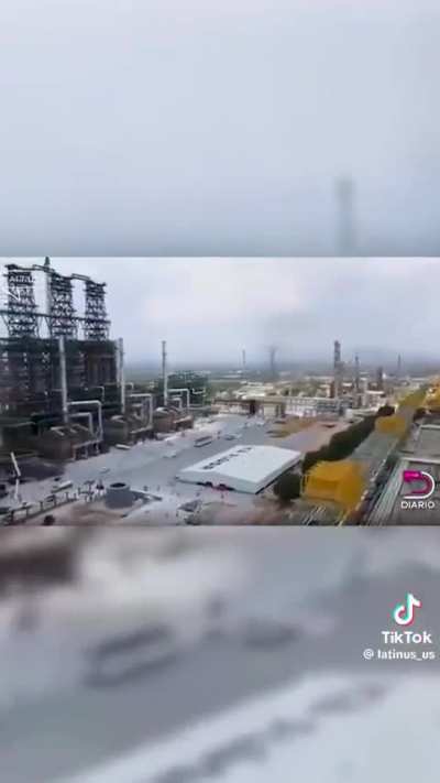 PEMEX esta en serios problemas. Esta dejando de hacer pagos