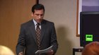 170 hours later, here is a clip of everyone in the office but they have Michaels face.
