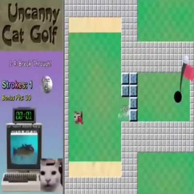wunky game