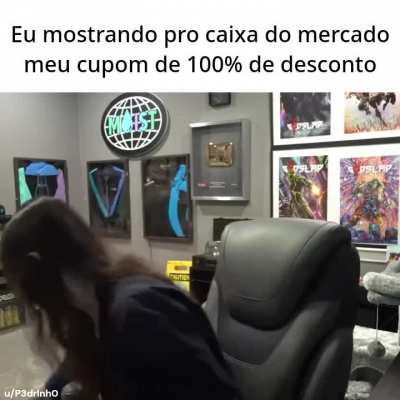 sempre funciona