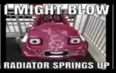 mater please