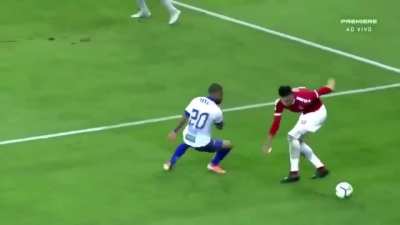 Já que a eleição do inter tá pior que do Vasco, vamos relembrar os bons tempos