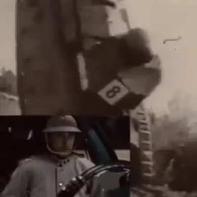 tank