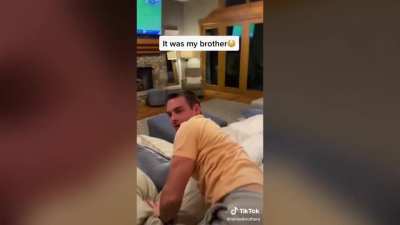 Step brother