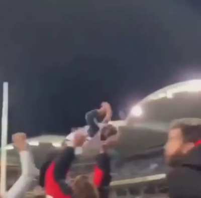 Fuck that kid