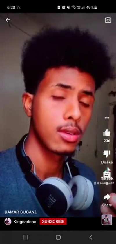 Where can I learn learn lip sync like this Chad