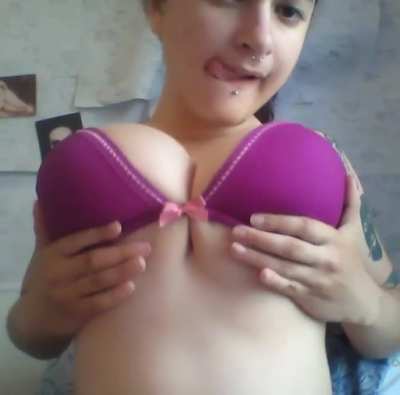 Perfect Pups [Titty Drop]