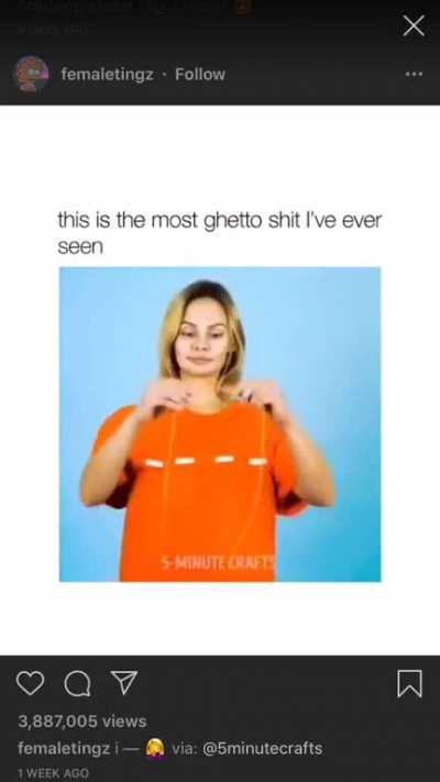 Let that sink in