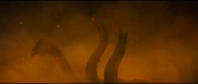 To this day, this is still the most terrifying shot in the Monsterverse by a large margin!