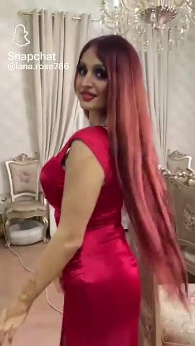 Lana Rose