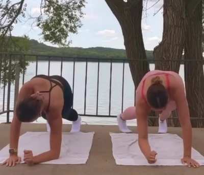 Fitness Experts