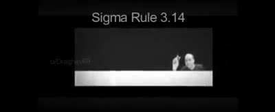 Sigma Teacher