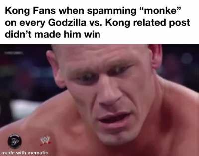 heeheheh MONKE