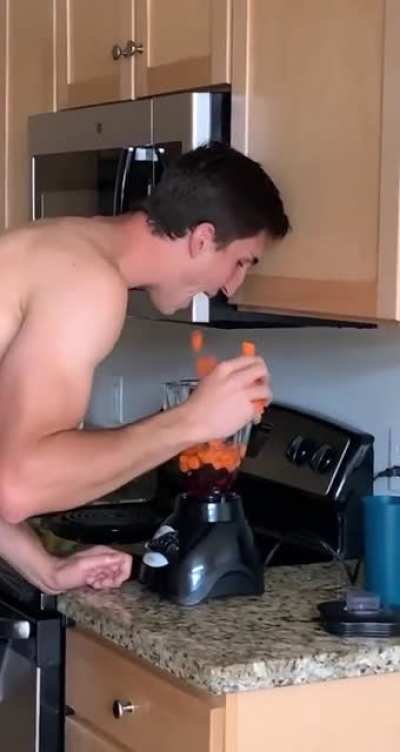 Don't have a knife? Use this method!
