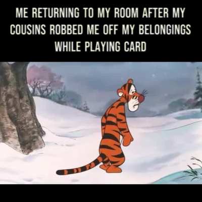 happens every year