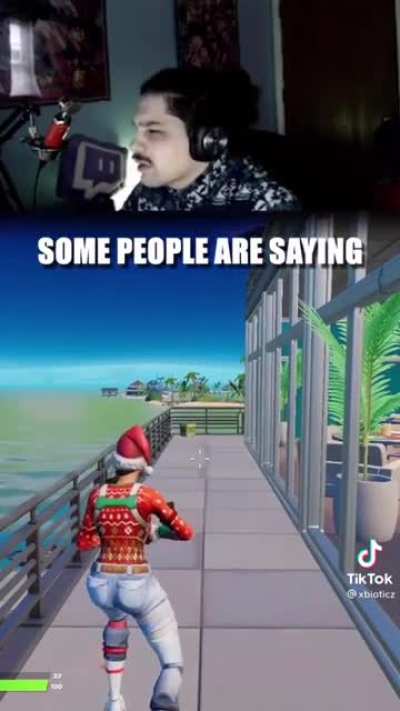 Well shit