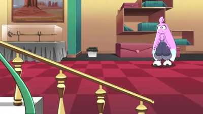 PinkShonen