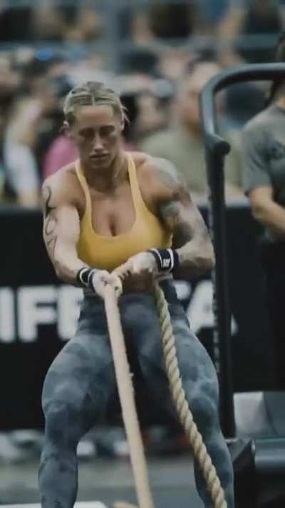 Danielle Brandon