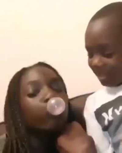 Chicletinho