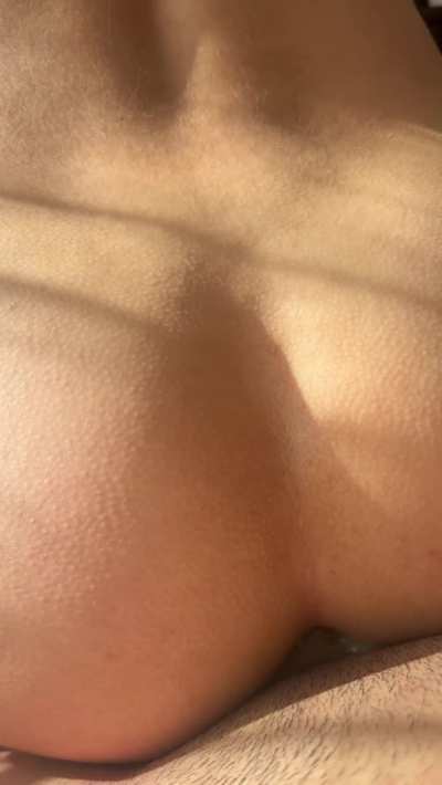 Hard and sweet cock