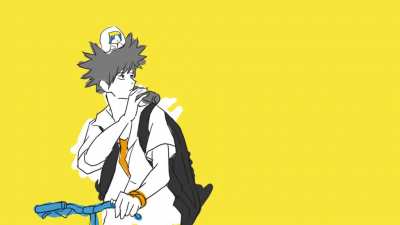 Railgun Kaisen (Jujutsu Kaisen ED Parody)