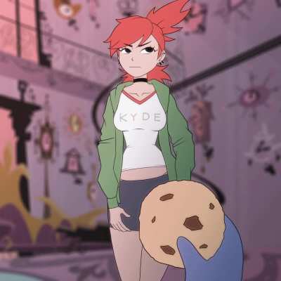 frankie (kyde)