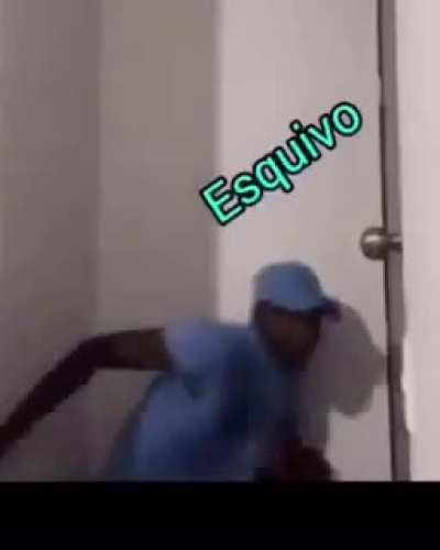 Eu desapa...