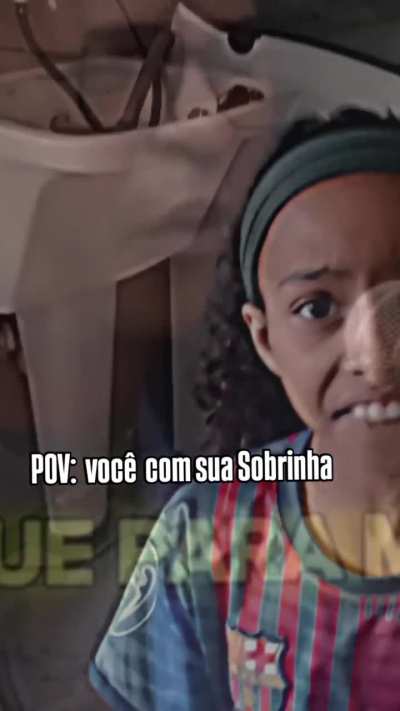 Cava uma falta 