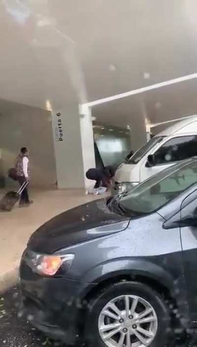 Reunited ❤💙