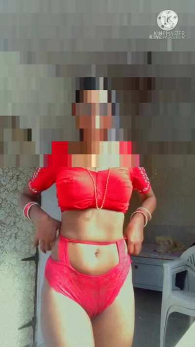 On public demand one more in saree :)
