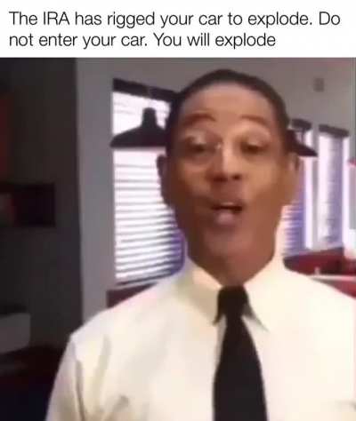 Car bomb