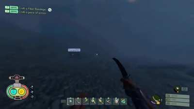 My friend clipped me getting absolutely disrespected, so I added audio.