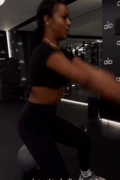 Justine Skye