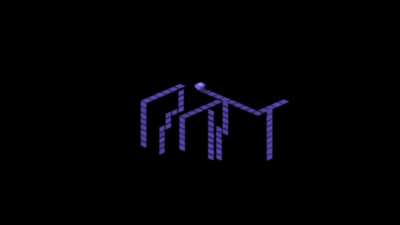 Una Intro regular de Game Cube