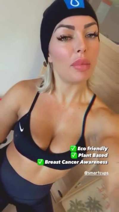 Mandy Rose