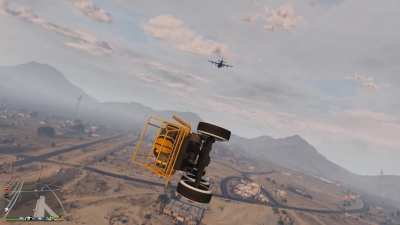 [GTAV] [X-post] I mean I guess...
