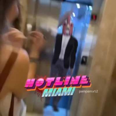 Richard, the inner voice, punisher of females