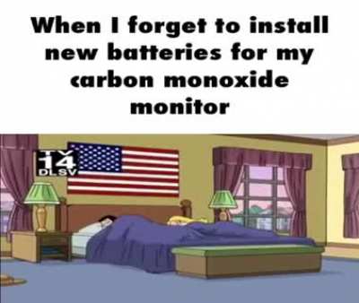 it happens