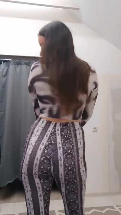 In my favorite one