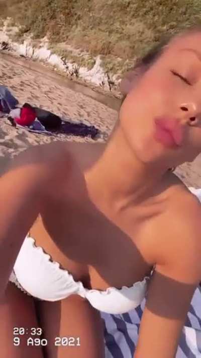 Insta Story