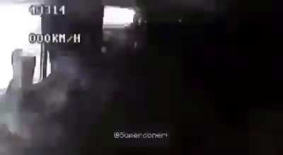 I am speed.