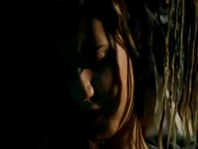 Aina clotet unconscious in the backseat with two guys