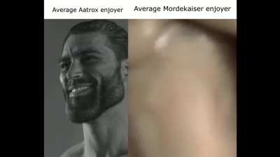 Who would win?